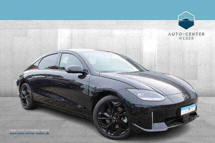 Hyundai IONIQ 6 9.975 km 34.680 &euro; Markkleeberg 04416