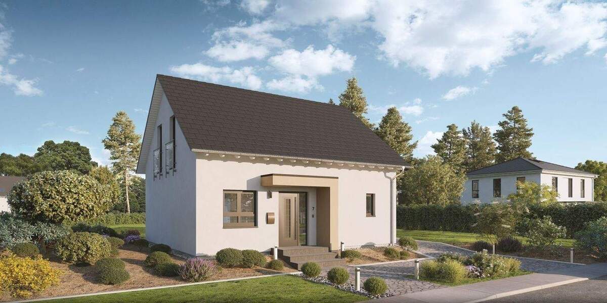 Einfamilienhaus Alten-Kleinpösna Engelsdorf - 4 Zimmer, 142 m&sup2;, 3.339.750&euro; | Angebot:25846070