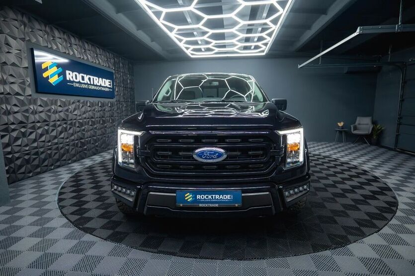 F 150