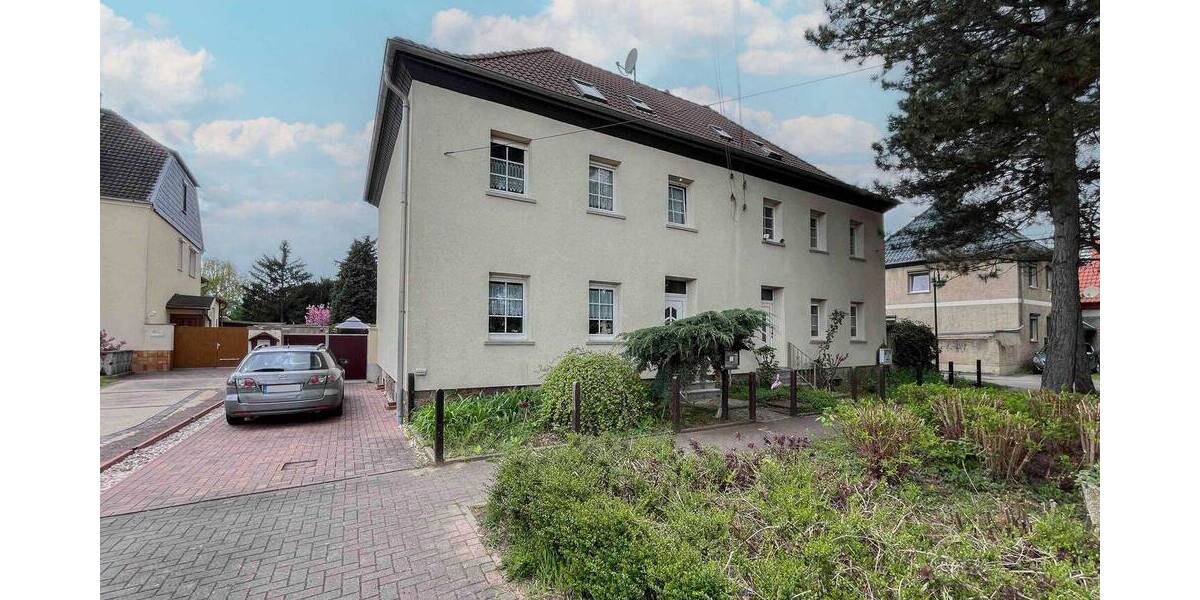 Einfamilienhaus Sandersdorf-Brehna Brehna - 6 Zimmer, 120.000&euro; | Angebot:26903745