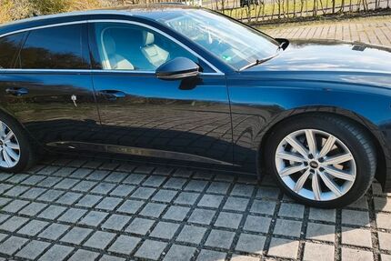 Audi A6 96.000 km 25.000 &euro; Grimma 04668