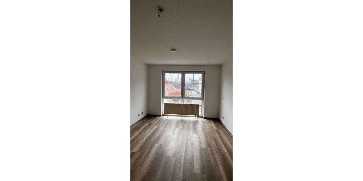 Etagenwohnung Leipzig Altwest - 1 Zimmer, 24 m&sup2;, 89.000&euro; | Angebot:25398035