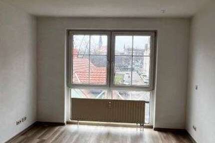 Wohnung Leipzig Altwest - 1 Zimmer, 24 m&sup2;, 89.000&euro; | Angebot:25398035