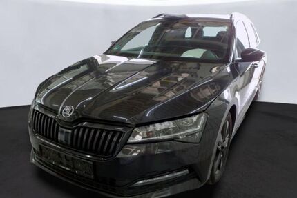 Skoda Superb 86.852 km 29.820 € Halle (Saale) 06110