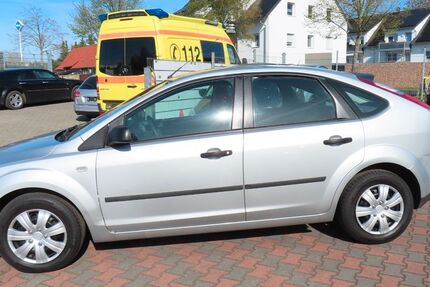 Ford Focus 157.718 km 2.900 &euro; Sandersdorf-Brehna 06796