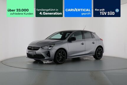 Opel Corsa 37.493 km 16.450 &euro; Zwenkau (Leipzig) 04442