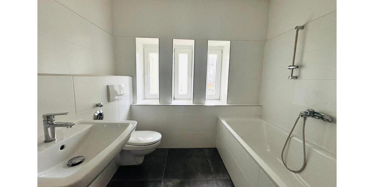 Etagenwohnung Leipzig Nord - 4 Zimmer, 84 m&sup2;, 1.099&euro; | Angebot:26382738