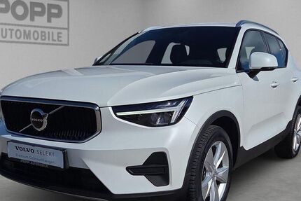 Volvo XC40 45.655 km 26.850 &euro; Leipzig 04129