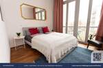 Etagenwohnung Leipzig Zentrum-Süd - 3 Zimmer, 2.093&euro; | Angebot:25753825