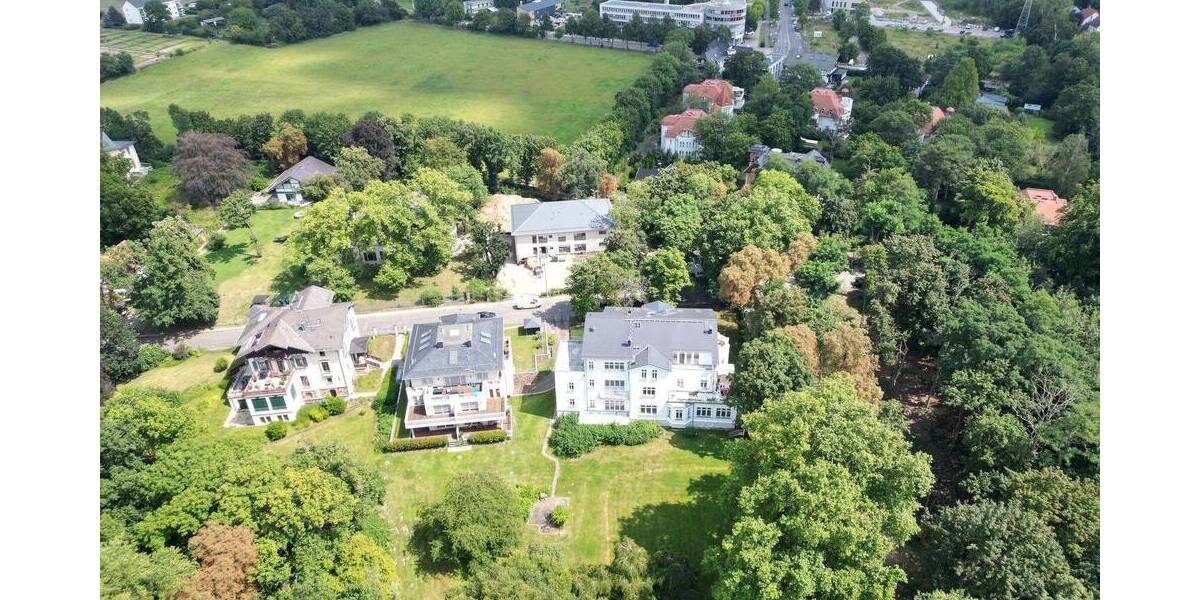 Etagenwohnung Leipzig Schönefeld-Abtnaundorf - 4 Zimmer, 141 m&sup2;, 790.000&euro; | Angebot:25845714