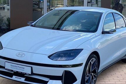 Hyundai IONIQ 6 18.255 km 34.999 &euro; Leipzig 04328