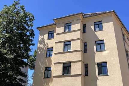 Wohnung Leipzig Altwest - 1 Zimmer, 32 m&sup2;, 100.000&euro; | Angebot:26171315