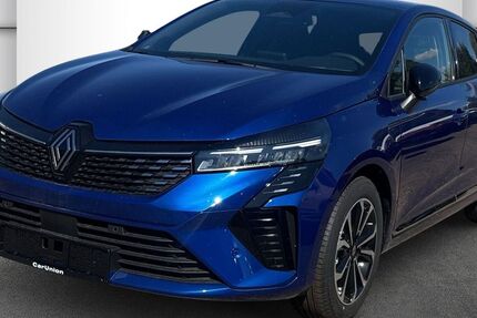 Renault Clio 20.000 km 16.995 &euro; Leipzig 04129