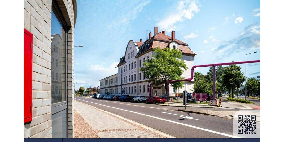 Etagenwohnung Leipzig Zentrum-Ost - 3 Zimmer, 3.363&euro; | Angebot:26634710
