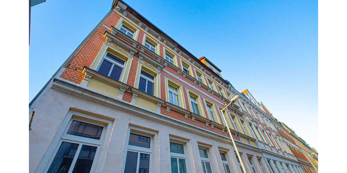 Mehrfamilienhaus, Wohnhaus Leipzig Altlindenau - 1 Zimmer, 405 m&sup2;, 799.000&euro; | Angebot:25815742
