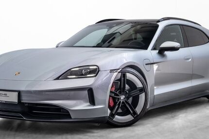 Porsche Taycan 27.915 km 97.800 &euro; Leipzig 04356