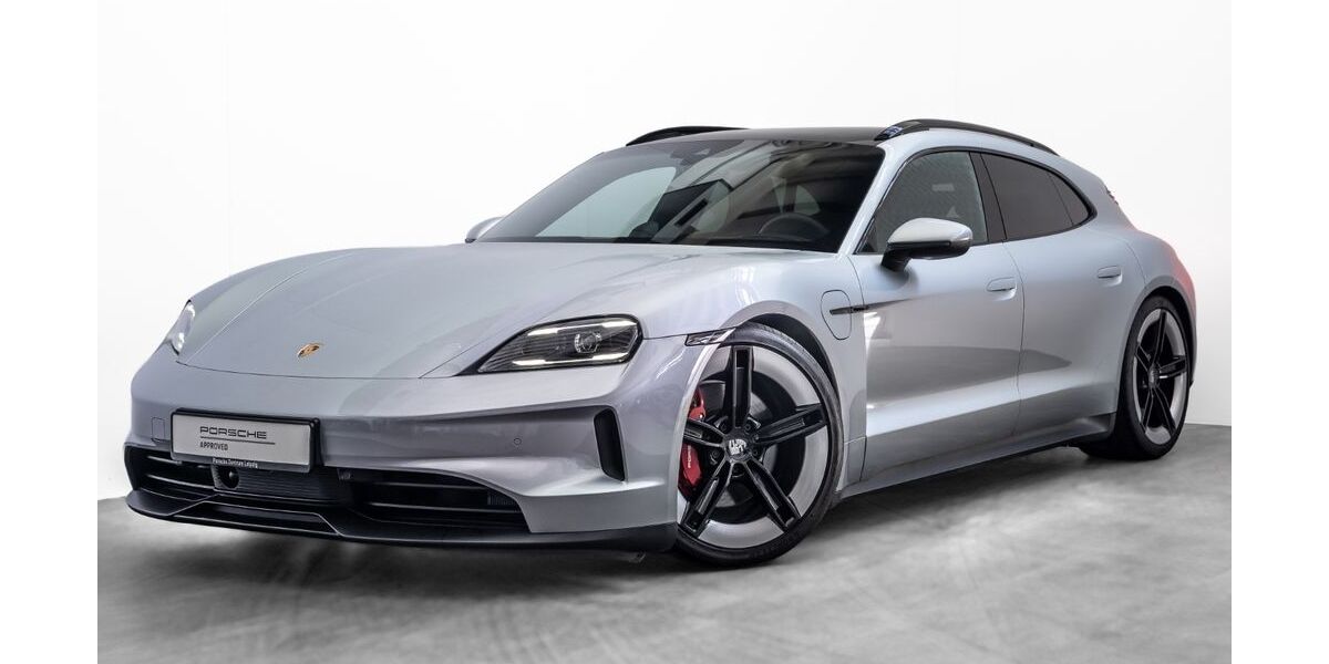 Porsche Taycan 27.915 km 97.800 &euro; Leipzig 04356
