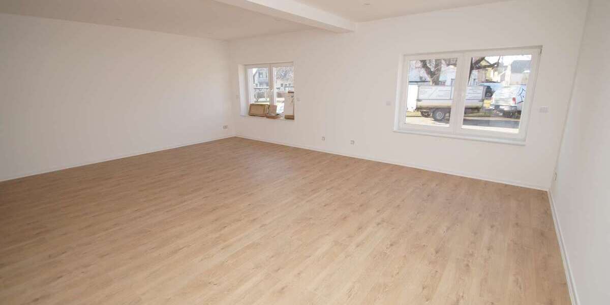 Wohnung zum Mieten in Schkopau 1.300 € 130 m² 3 zimmer