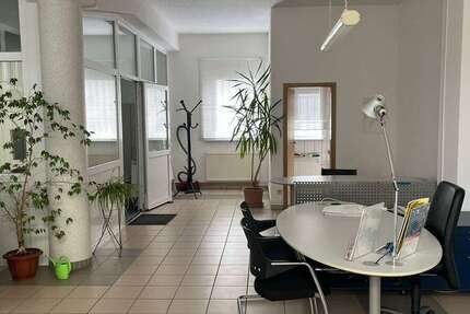 Gewerbeobjekt Delitzsch Gertitz - 560&euro; | Angebot:23215697