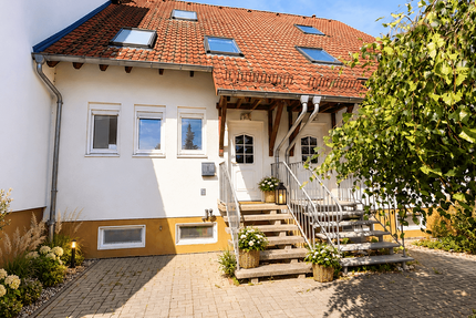 Haus Leuna - 4 Zimmer, 109 m&sup2;, 219.000&euro; | Angebot:27282983