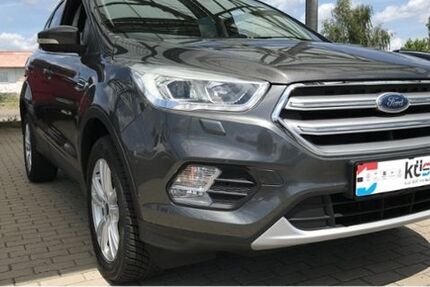 Ford Kuga 66.900 km 13.390 &euro; Grimma 04668