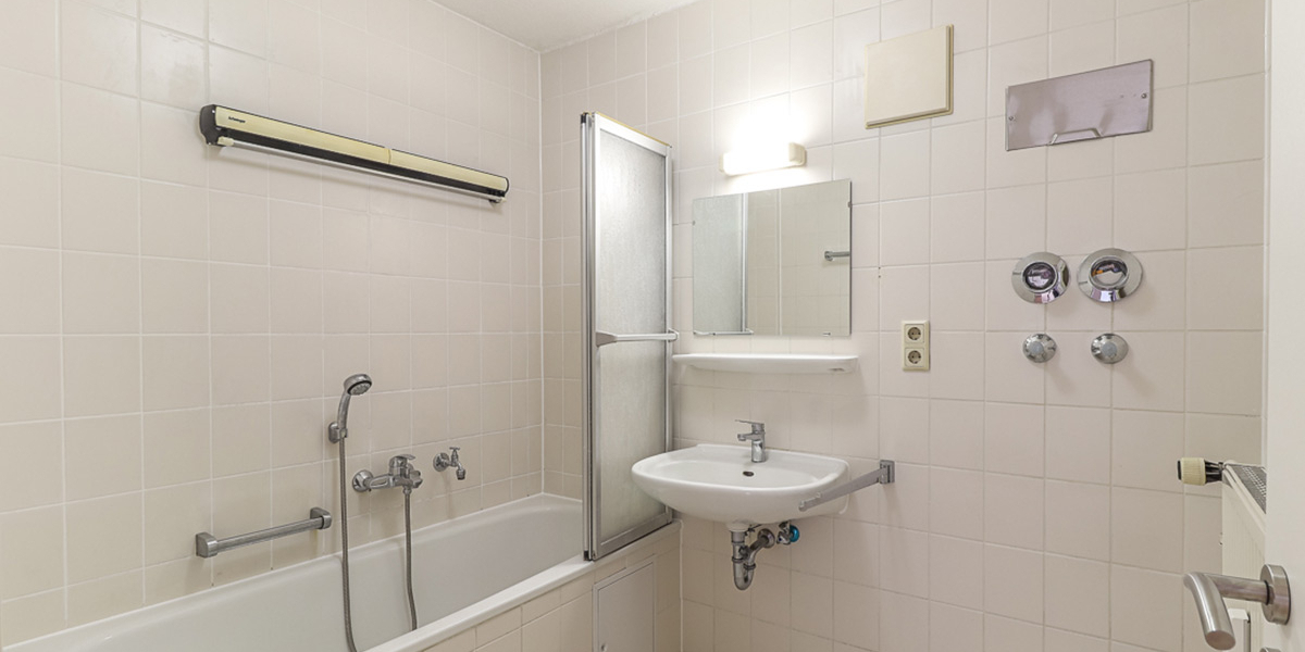 LEIPZIG-GOHLIS + 3-RAUM WOHNUNG MIT BALKON + AUFZUG AB SOFORT - Dachgeschoßwohnung Leipzig Gohlis-Mitte | Angebot:26800503