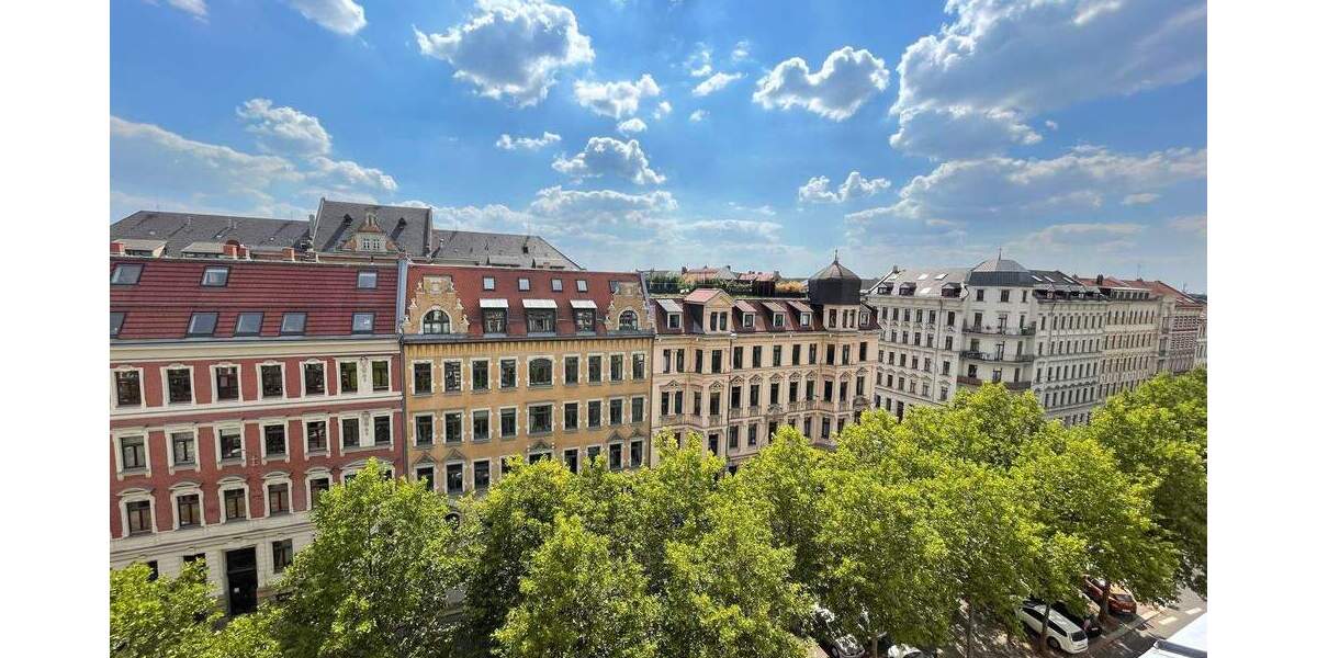 Etagenwohnung Leipzig Südvorstadt - 1 Zimmer, 266 m&sup2;, 690.000&euro; | Angebot:25735010