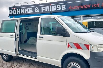 VW T5 Transporter