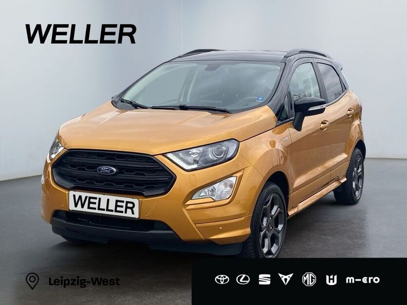 EcoSport
