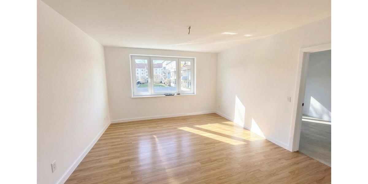 Etagenwohnung Leipzig Nord - 2 Zimmer, 51 m&sup2;, 739&euro; | Angebot:26382759