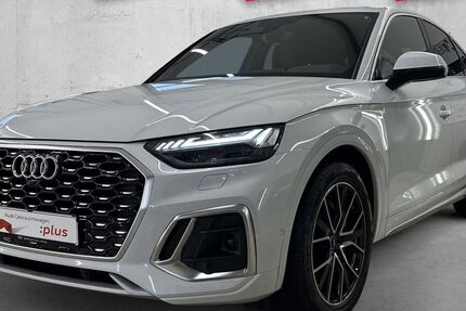 Audi Q5 37.771 km 43.890 &euro; Leipzig 04129