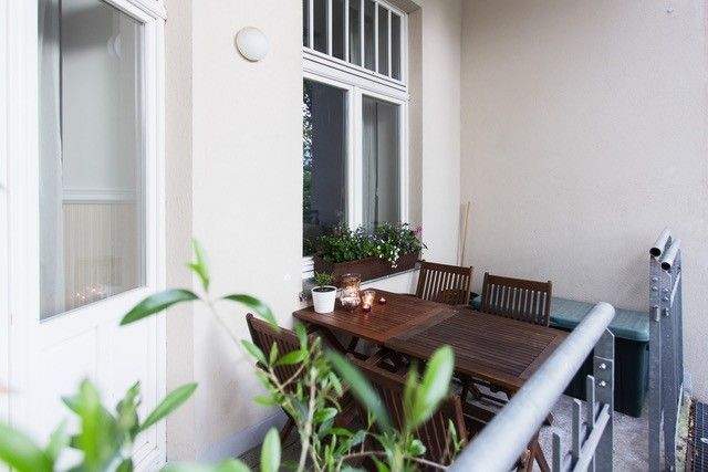 Etagenwohnung Leipzig Gohlis-Süd - 2 Zimmer, 52 m&sup2;, 267.800&euro; | Angebot:25697739