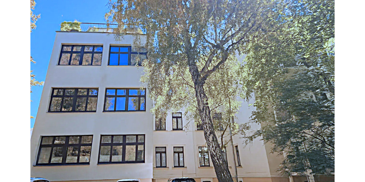 Etagenwohnung Leipzig Gohlis-Süd - 4 Zimmer, 125 m&sup2;, 480.000&euro; | Angebot:25156881