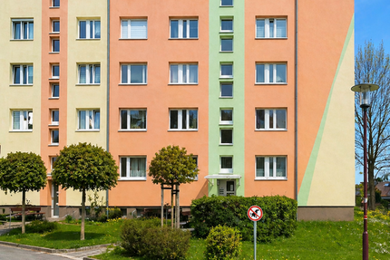 Wohnung Kitzscher - 2 Zimmer, 46 m&sup2;, 50.000&euro; | Angebot:26489357