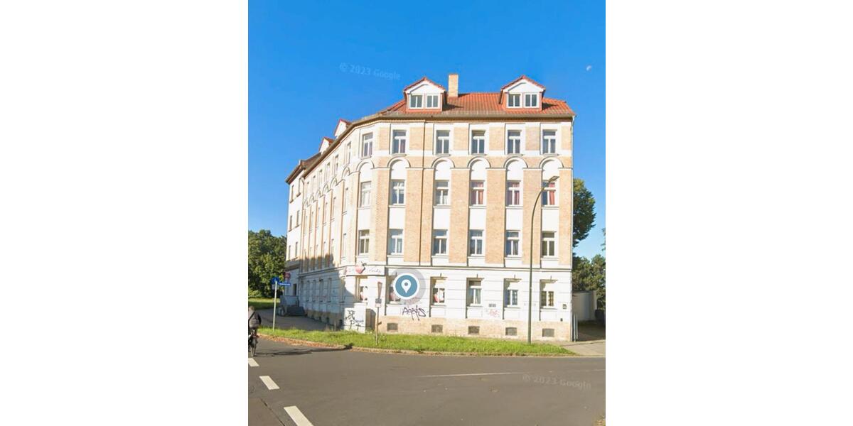 Etagenwohnung Markkleeberg - 2 Zimmer, 52 m&sup2;, 590&euro; | Angebot:26247907