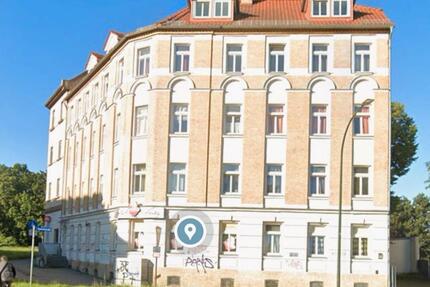 Wohnung Markkleeberg - 2 Zimmer, 52 m&sup2;, 590&euro; | Angebot:26247907