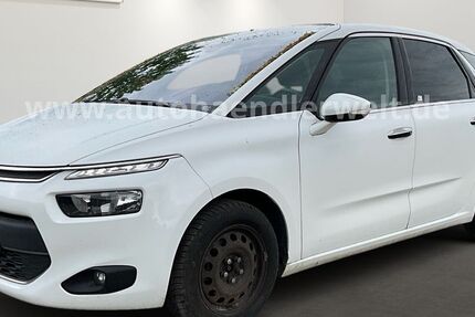 Citroen C4 87.467 km 3.899 &euro; Brehna 06796