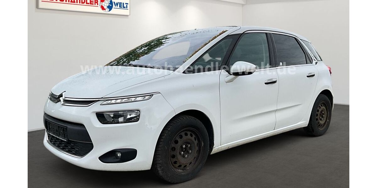 Citroen C4 87.467 km 3.899 &euro; Brehna 06796