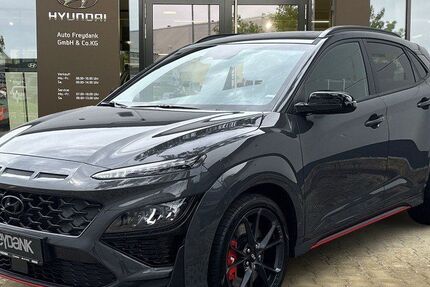 Hyundai KONA 9.590 km 31.999 &euro; Leipzig 04178