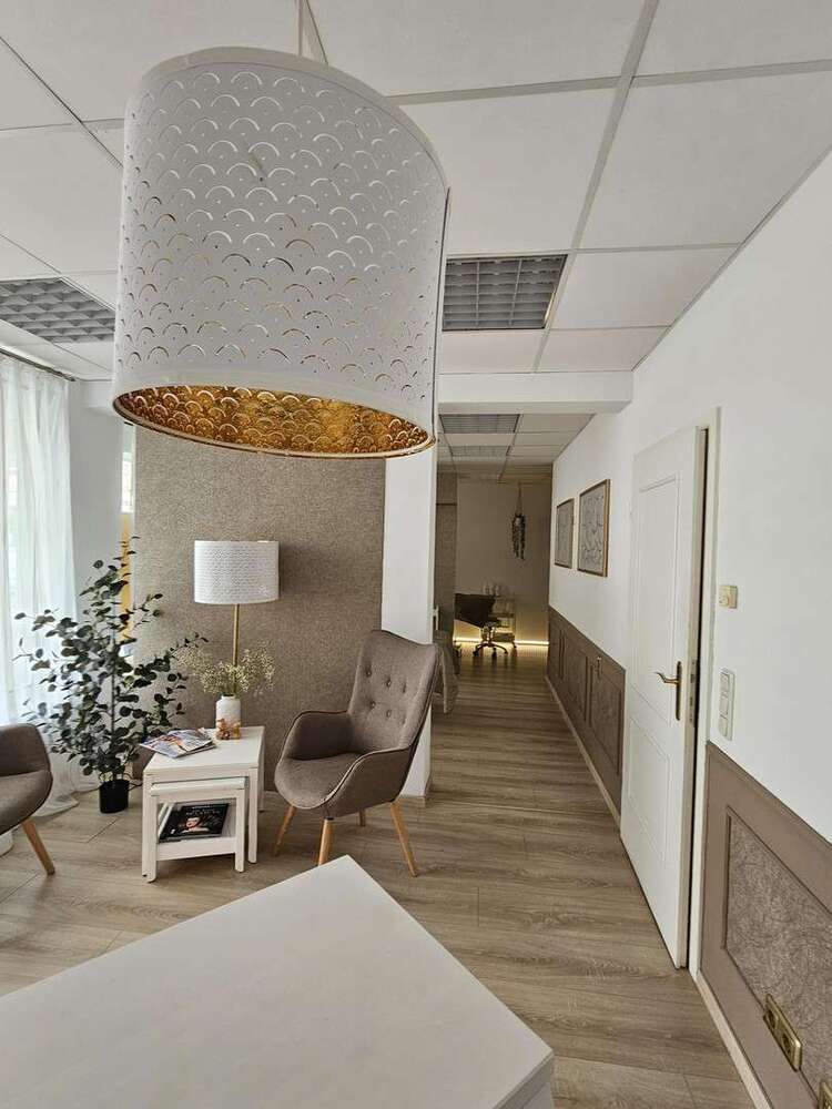 Büro in Leipzig 228.322 € 126 m²