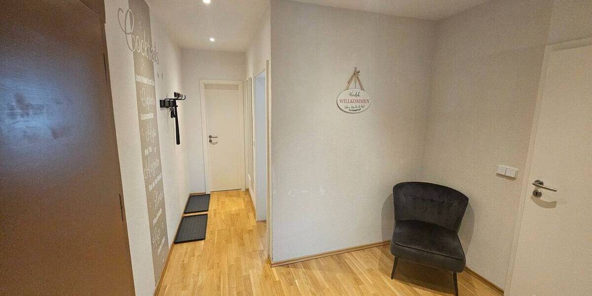 Etagenwohnung Leipzig Mockau-Nord - 4 Zimmer, 120 m&sup2;, 320.000&euro; | Angebot:25929736
