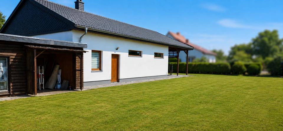 Einfamilienhaus Eilenburg - 7 Zimmer, 155 m&sup2;, 538.500&euro; | Angebot:27119976