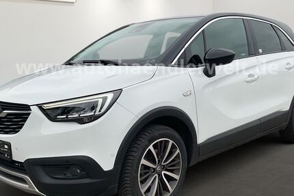 Opel Crossland (X) 79.872 km 7.999 &euro; Brehna 06796