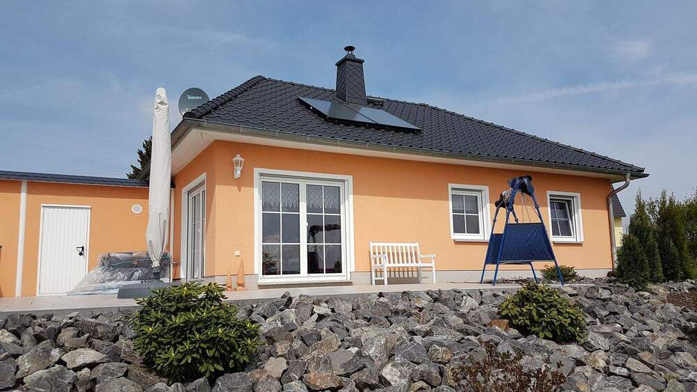 Bungalow Taucha - 4 Zimmer, 80 m&sup2;, 423.265&euro; | Angebot:25692345