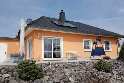 Haus Taucha - 4 Zimmer, 80 m&sup2;, 423.265&euro; | Angebot:25692345