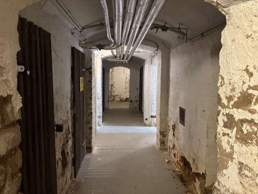 Kapitalanlage mit Potential in traumhafter Leipziger Lage! 2 zimmer