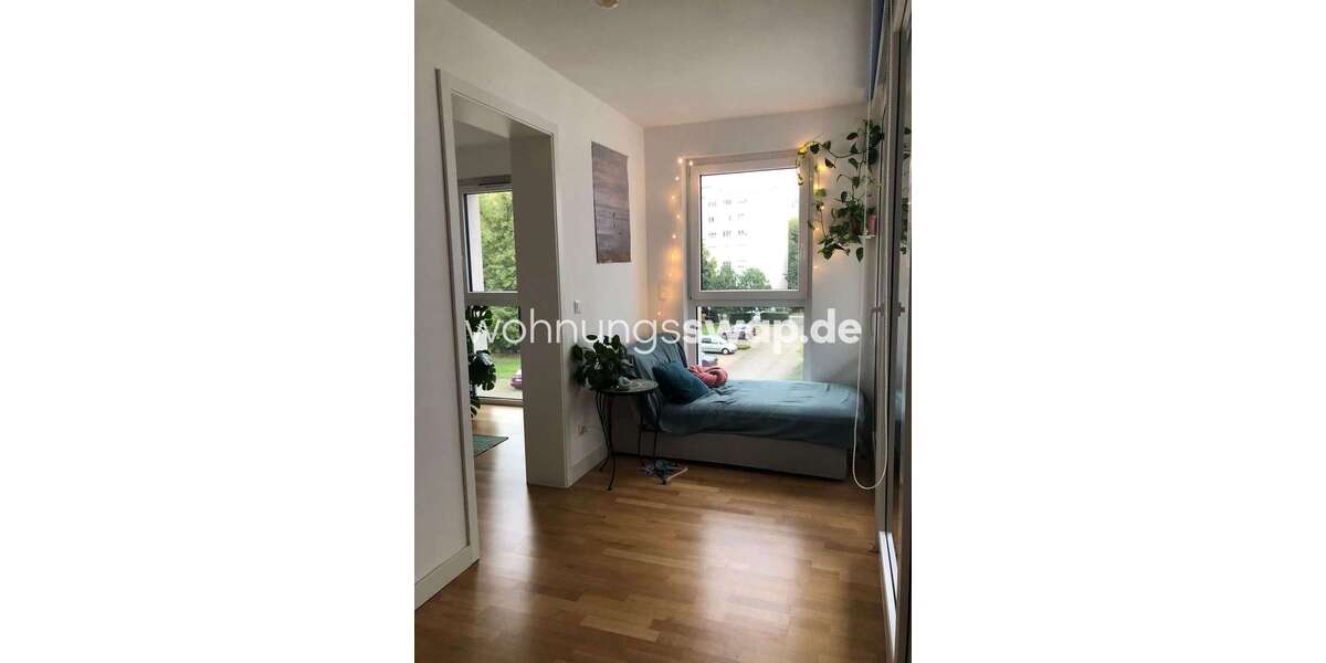Wohnung zum Mieten in Leipzig-04107 520 € 38 m² 2 zimmer