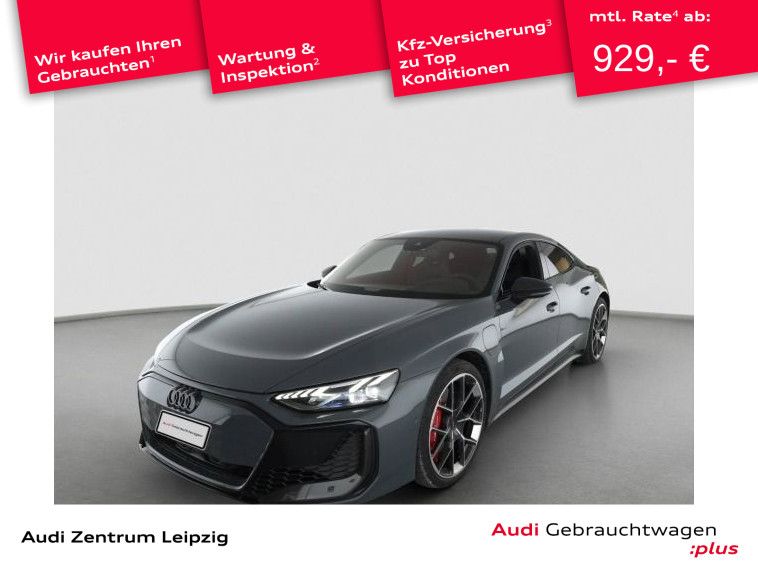 Audi RS e-tron GT 10.245 km 120.660 &euro; Leipzig 04129