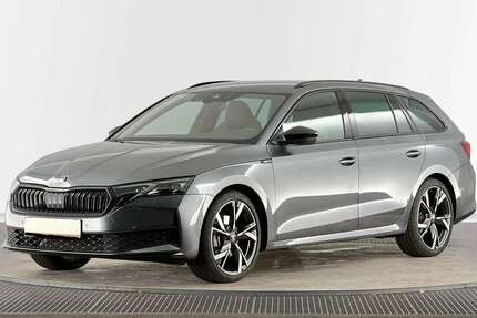 Skoda Octavia 18.380 km 33.790 &euro; Pegau 04523