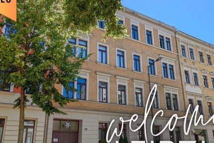 ++ schöne, bezugsfertige 2,5-Raum Wohnung - Balkon, Abstellkammer & Stellplatz (auf Wunsch) ++ 2 zimmer